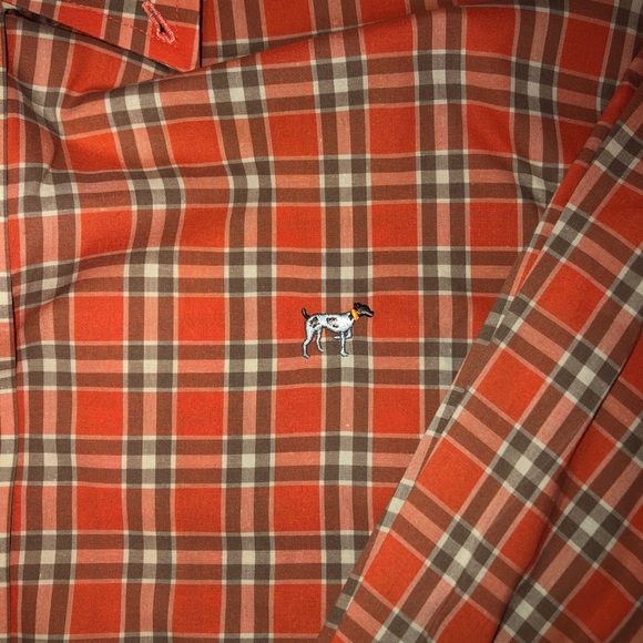 Southern Point Co. button down - Picture 2 of 2